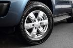 Ford Everest Ambiete 2015 года (AU)